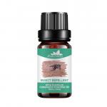 Compound  Insect Repellent Oil FDA 1kg Mosquito Repellent Essential Oil Blends for sale