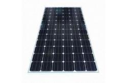 China Roof Power System Monocrystalline Solar Module / Silicon Solar PV Module 310 Watt supplier