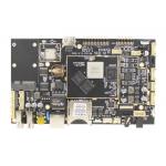 GPU ARM Development Board , LVDS EDP Screen Interface Industrial Motherboard for sale