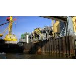Highly Accurate Readings Ag / AgCl Reference Electrode for Aluminium Hulled Craft