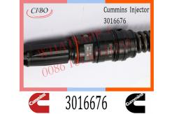 China Diesel K19 KTA19 Common Rail Fuel Pencil Injector 3016676 207588 3001485 supplier