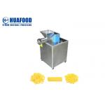 30kg/hr Automatic Food Processing Machines Instant Macaroni Making Machine for sale