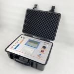 TTR-I Automatic Transformer Turns Ratio Tester Transformer Testing Equipment
