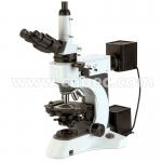 Comparison Polarizing Light Microscope Transmitted Light Microscopes CE A15.1019 for sale