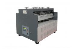 China 60r/Min 10mm Footwear Testing Equipment ASTM D1052 Ross Flexing Tester supplier