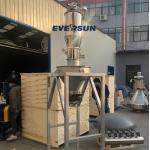Food Industry Vacuum Feeder For Sugar Vacuum Conveyor for sale