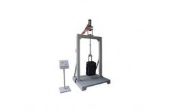 China Luggage Lifting Testing Equipment of Test Speed Is 0-5km / Hr Can Adjustable supplier