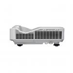 Reflective Laser DLP Ultra Short Projector Dustproof For Engineering