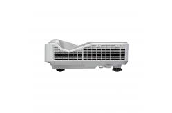 China Reflective Laser DLP Ultra Short Projector Dustproof For Engineering supplier