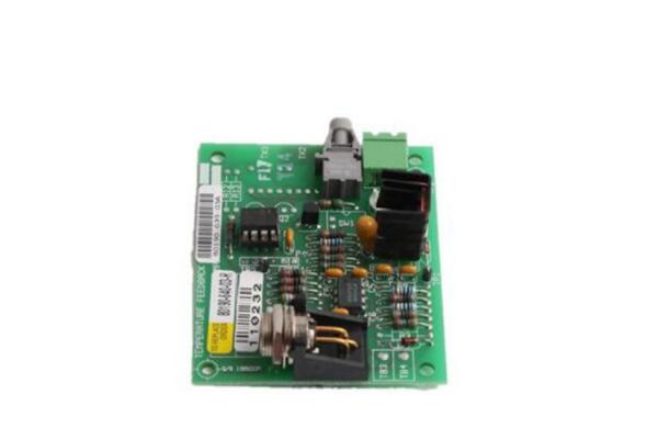 80190-640-03-R AB PLC Board