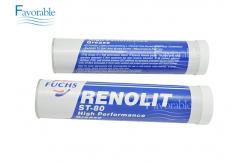 China Fuchs Renolit St80 Multi Purpose Grease 596500005 For GTXL Gerber Cutter supplier