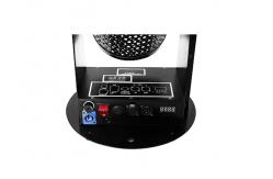 China 10m Paper Confetti Machine Dmx Large Confetti Blaster Machine Launcher supplier
