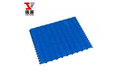 China                  Modular Belts with Positrack and Flight              supplier