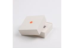 China Surprise Mystery Fancy Packaging Box Recyclable For Consumer Electronics supplier