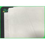Waterproof 1056D Fabric Paper For Desktop Inkjet Printers Sharp Images
