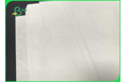 China Waterproof 1056D Fabric Paper For Desktop Inkjet Printers Sharp Images supplier
