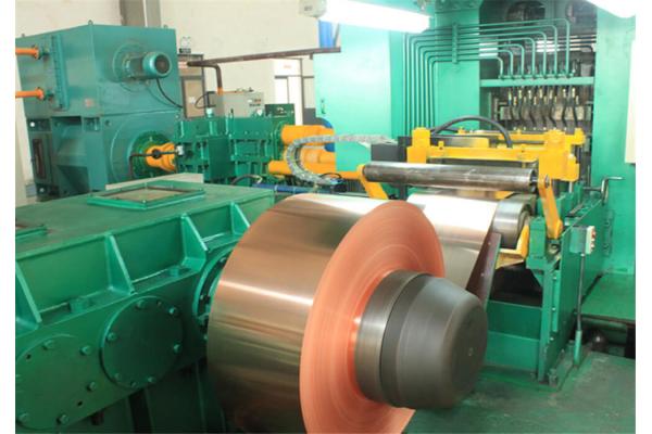 Mini Rebar Steel Rolling Mill Small Hot 114mm High Roughness