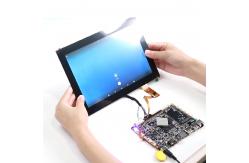 China LVDS EDP LCD Mother Board Android RK3399 RK3288 For LCD Digital Signage supplier