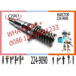 Fuel Injector Assembly 224-9090  4P9075 7E6408 9Y3773 6L4357 6L4360 111-3718  For C+ Engine C3600 Series for sale