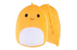 China EN71 Skin Friendly 25cm Dinosaur Stuffed Toy With PP Cotton Filling supplier