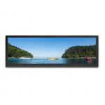 24'' BOE 1920RGB*360 Bar high contrast ratio TFT LCD Module for sale