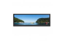 China 24'' BOE 1920RGB*360 Bar high contrast ratio TFT LCD Module supplier