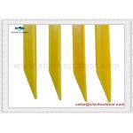 Plastic Tent And Awning Pegs With Hook for sale