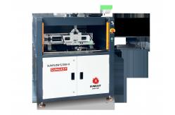 China Spraying System Offline Selective Soldering Machine Visual Monitoring System Selective Solder supplier