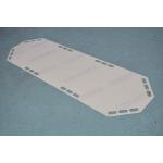 186CM 22in Patient Slider Boards Collapsible Ambulance Emergency Rescue Stretcher Canvas