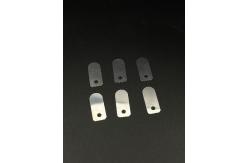 China OEM customized Air Compressor Plate Valve long service life supplier