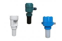 China High Accuracy Ultrasonic Level Meter Patented Ultrasound Probe Structure supplier