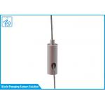 Hanging 7x19 Light Suspension Aircraft Cable Grippers for sale