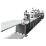 12layers Three Groups Paper Edge Board Machine ARC Angle Protector Forming for sale