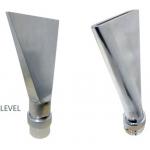 Multi Direction Fan Style 80Kpa Adjustable Dancing Fountain Nozzles