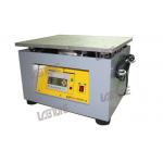 Professional Vibration Shaker Table Systems High Precision VB60S for sale