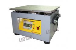 China Professional Vibration Shaker Table Systems High Precision VB60S supplier