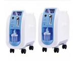 1L Medical Portable Oxygen Concentrator With Nebulizer for sale
