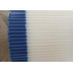 Professional Plain Weave Linear 3x3mm Hole Polyester Mesh Belt
