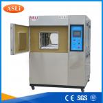 Climatic Thermal Shock Charpy Impact Test Chamber In Lab Test Equipment