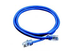 China CAT6E Network Patch Cord  supplier