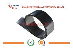 China Constan CuNi 45 Copper Nickel Alloy CuNi44 Constantan Strip For Strain Gauge supplier