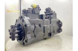 China Heavy Duty K5V160DTH-0E60 Main Hydraulic Pump For SANY SY365 SY385 FT370 Excavators supplier