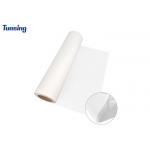 0.075mm Thickness Pet Film 30cm 33cm 60cm Width Dtf PET