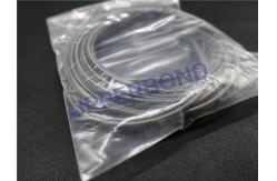 China Custom Tobacco Machinery Spare Parts Spring Bands supplier