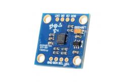 China Three Axis Gyroscope Angular Velocity Sensor Module L3G4200D supplier