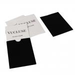 Youfu FSC Instruction Booklets Manual Mini Color Small CMYK for sale
