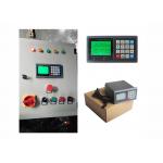 Belt Conveyor Weigh Scales Vibratory Weigh Feeder Controller Panel Mounted Type for sale