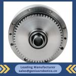 2 Stage Cycloid High Torque RV Gear Reducer 35r/Min 3200nm for sale
