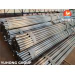 ASTM A249 / ASME SA249 TP316L Bright Annealed Tube Stainless Steel Welded Tube for sale
