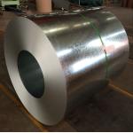 0.13mm 0.15mm 0.18mm  Thickness DX51D +Z140 Hot Dipped Galvanized Steel Coil for sale